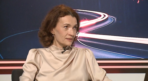 VIDEO Profit.ro TV Academia de Guvernanță - România și OCDE: De la aderare la aplicare – spre o guvernanță comună între stat, business și educație 