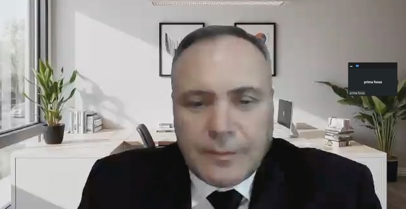VIDEO Profit.ro TV Academia de Guvernanță - România și OCDE: De la aderare la aplicare – spre o guvernanță comună între stat, business și educație 