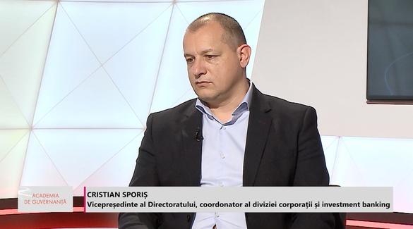 VIDEO Profit.ro TV Academia de Guvernanță - Acces la capital: Guvernanța corporativă, noua monedă de schimb pentru finanțatori