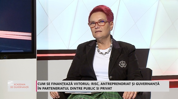 VIDEO Profit.ro TV Academia de Guvernanță - Acces la capital: Guvernanța corporativă, noua monedă de schimb pentru finanțatori