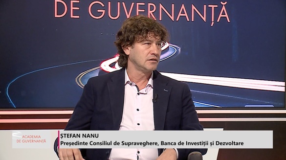 VIDEO Profit.ro TV Academia de Guvernanță - Acces la capital: Guvernanța corporativă, noua monedă de schimb pentru finanțatori