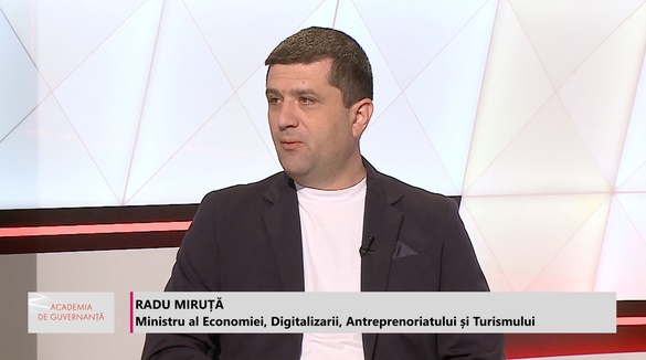 VIDEO Profit.ro TV Academia de Guvernanță - Transformarea afacerilor prin Benefit Corporations: inovație, scop și potențial pentru România