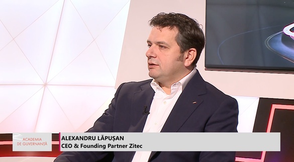 VIDEO Profit.ro TV Academia de Guvernanță - Transformarea afacerilor prin Benefit Corporations: inovație, scop și potențial pentru România