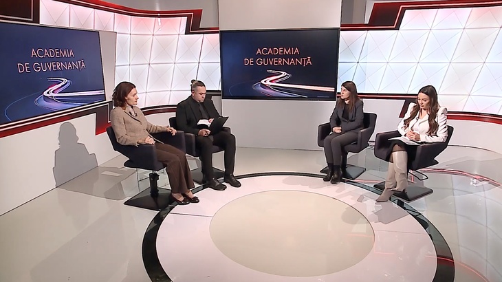 VIDEO Longevitatea ca strategie de business: investiție, nu cost - Profit.ro TV Academia de Guvernanță