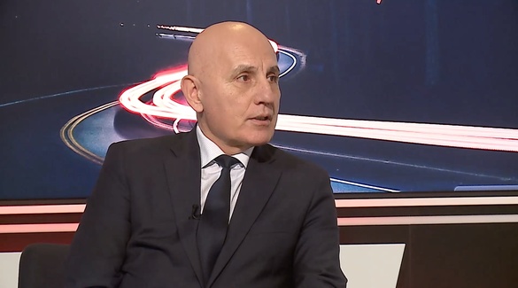 VIDEO România în fața tranziției spre orașe și clădiri inteligente: provocări, inovație și nevoia unei viziuni sistemice - Profit.ro TV Academia de Guvernanță