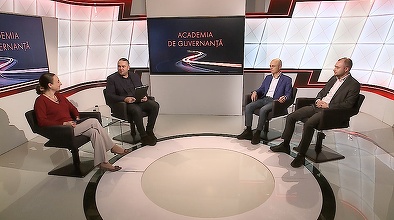 Fan Courier - Succesiunea în afacerile de familie: testul de maturitate al board-ului - VIDEO Profit.ro TV Academia de Guvernanță