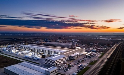 Isopan Est, afaceri de aproape 3 miliarde lei într-un deceniu. Toni Pera, CEO: Nevoia marilor companii din retail de a dispune de depozite logistice moderne a contribuit major la această evoluție. Prognoza pe termen lung rămâne incertă