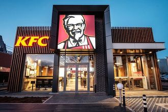Vânzările KFC au urcat puternic în ultimul deceniu, depășind pentru prima dată borna de 1 miliard de lei. CEO Sphera Franchise Group: Continuăm să investim, unitățile Drive-Thru s-au dovedit extrem de apreciate