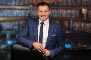Ștefan Stavrositu, președintele Directoratului BCR Asigurări de Viață: Privind spre următorii 10 ani, suntem rezervați în a anticipa o creștere spectaculoasă a pieței de asigurări de viață, dar avem convingerea că vom asista la o evoluție constantă