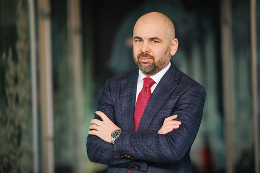 Paul Cazacu, Președintele Directoratului UNIQA Asigurări: Deși piața de asigurări a evoluat semnificativ în ultimii 10 ani, există în continuare provocări legate de educația consumatorilor și creșterea gradului de acoperire 