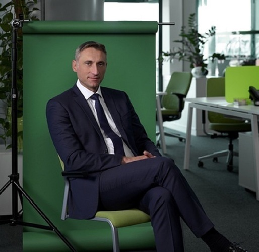 Călin Matei, director general Groupama Romania: Trebuie să devenim anti-fragili. Mă aștept ca în următorii 10 ani să vedem o îmbunătățire a ratei de penetrare a asigurărilor în PIB, ajungând probabil în jurul a 2%
