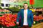 FOTO Kaufland România, vânzări de peste 120 miliarde lei într-un deceniu. Marco Hößl, CEO: Locurile de muncă generate reprezintă 2,1% din totalul forței de muncă la nivel național 