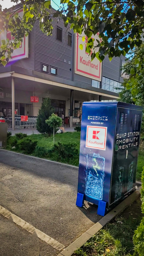 FOTO Kaufland România, vânzări de peste 120 miliarde lei într-un deceniu. Marco Hößl, CEO: Locurile de muncă generate reprezintă 2,1% din totalul forței de muncă la nivel național 