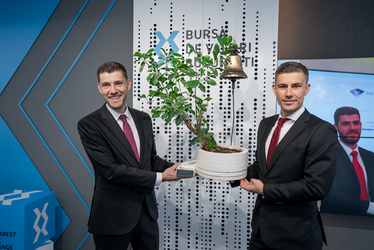 VIDEO Bittnet Systems a găsit dezvoltarea accelerată pe bursă. Creștere de 50 de ori a cifrei de afaceri în cei 10 ani de la listare