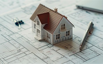 DOCUMENT Date dezvăluite - ANL București a construit în ultimii 10 ani peste 350 case private și mai puțin de 50 de locuințe pentru tineri sau specialiști