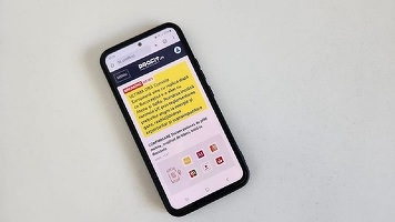Profit.ro continuă să fie liderul presei de business din România, cu cei mai mulți cititori. Mulțumim cititorilor și partenerilor pentru că ne sunt permanent alături!
