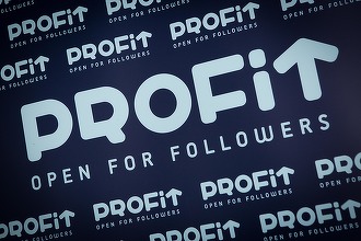 Profit.ro - pe podiumul celor mai citate surse media din România