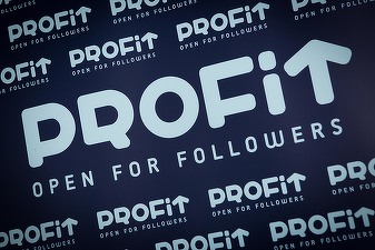 Profit.ro - pe podiumul celor mai citate surse media din România