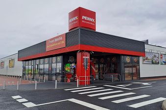 EXCLUSIV PENNY triplează în România planul de investiții pentru următorul deceniu