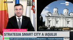 VIDEO Profit.ro TV Smart City România – Mihai Chirica, Primarul Municipiului Iași: Ne-am digitalizat persoanele care mătură străzile și le-am pus pagere. Acum întreținem orașul cu 3,4 milioane lei pe lună. Totul va fi la nivelul unui buton