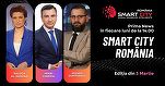 VIDEO Smart City România: Cum devine Iași un exemplu de Oraș Inteligent