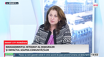 VIDEO Profit.ro TV Smart City România - Liliana Nichita, Director FADI: Populația este receptivă atunci când i se pune la dispoziție un sistem. Cel mai important nu este taxa pe care o plătește, ci proximitatea. Avem deficit de instalații de reciclare