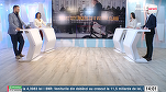 VIDEO Profit.ro TV Smart City România - Ovidiu Voicana, VOCA Architects: Standardul nZEB se va înăspri pe viitor / Cătălina Voicana, VOCA Architects: Sistemul de smart poate pur și simplu să anticipeze ceea ce vrem noi să facem 