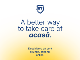 Românii din străinătate au noi soluții de gestionare a banilor prin BT Pay