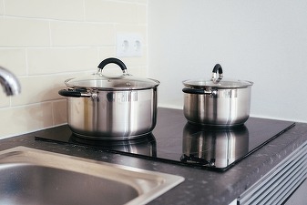 Casa-gradina.ro - Plitele cu inducție apar tot mai mult în bucătării. Ce trebuie să știi înainte de a cumpăra 