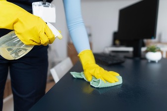 Casa-gradina.ro - Secretul: Cum să planificăm curățenia casei de Paște. “Soft decluttering”