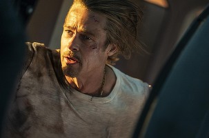 Urban.ro - Brad Pitt își pregătește întoarcerea pe marile ecrane într-un proiect de anvergură