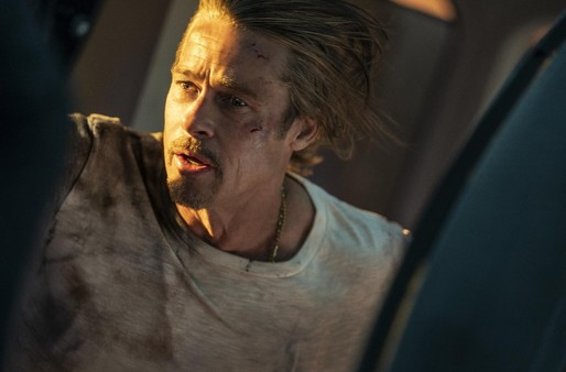 Urban.ro - Brad Pitt își pregătește întoarcerea pe marile ecrane într-un proiect de anvergură