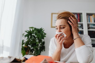 Casa-gradina.ro - Sezonul alergiilor: ce poți face ca locuința să nu le accentueze 
