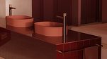 Casalux.ro - Materiale și sisteme inovatoare OMNIRES: când baia devine experiență de design senzorial