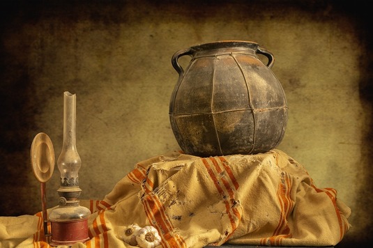  Casa-gradina.ro - 5 piese de decor prin care dai un aer rustic casei