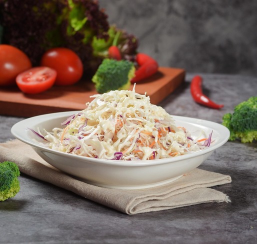 Caloria.ro - Salata de varză, preparatul verii! Cum să o pregătești în mod corect