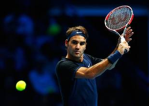 Urban.ro - Roger Federer a intrat oficial în clubul miliardarilor. Cel mai bogat tenismen rămâne Ion Țiriac