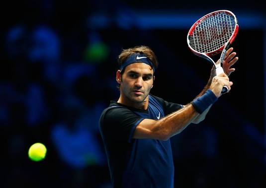 Urban.ro - Roger Federer a intrat oficial în clubul miliardarilor. Cel mai bogat tenismen rămâne Ion Țiriac