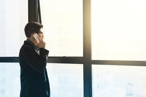 Caloria.ro - Ce probleme de sănătate cauzează telefoanele mobile