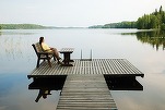 Caloria.ro - Îți este greu să te relaxezi în vacanță? Terapeuții explică ce trebuie să faci