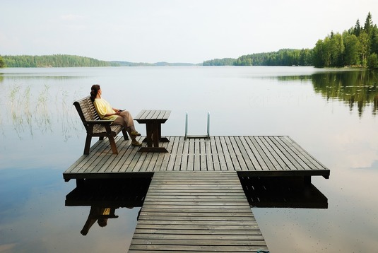 Caloria.ro - Îți este greu să te relaxezi în vacanță? Terapeuții explică ce trebuie să faci