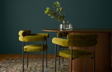 Urban.ro - A fost anunțată prima culoare a anului 2026 pentru designul de interior FOTO