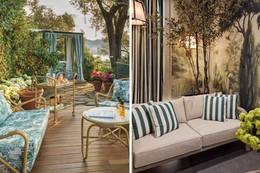 FOTO Casalux.ro - Ca și istoria, tendințele se repetă: 5 care revin în designul interior