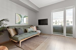 Casa-gradina.ro - Mochetă ori parchet?