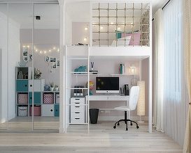 Casalux.ro - 5 lucruri esențiale când amenajezi locul în care copilul învață