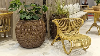 Casalux.ro - Tendințe pentru 2026 în decorațiuni interioare, de la Paris Design Week FOTO