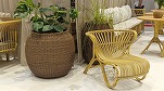 Casalux.ro - Tendințe pentru 2026 în decorațiuni interioare, de la Paris Design Week FOTO