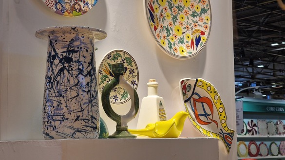 Casalux.ro - Tendințe pentru 2026 în decorațiuni interioare, de la Paris Design Week FOTO