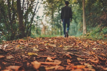Urban.ro - Astenia de toamnă. De ce apare și cum o poți depăși