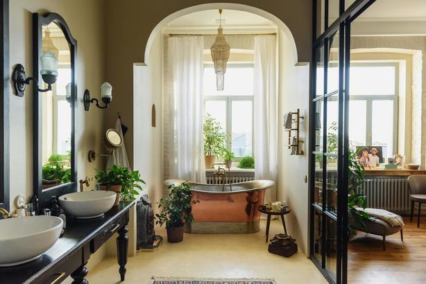 Casalux.ro - Vintage este nou lux. Cum îl integrezi în propria casă